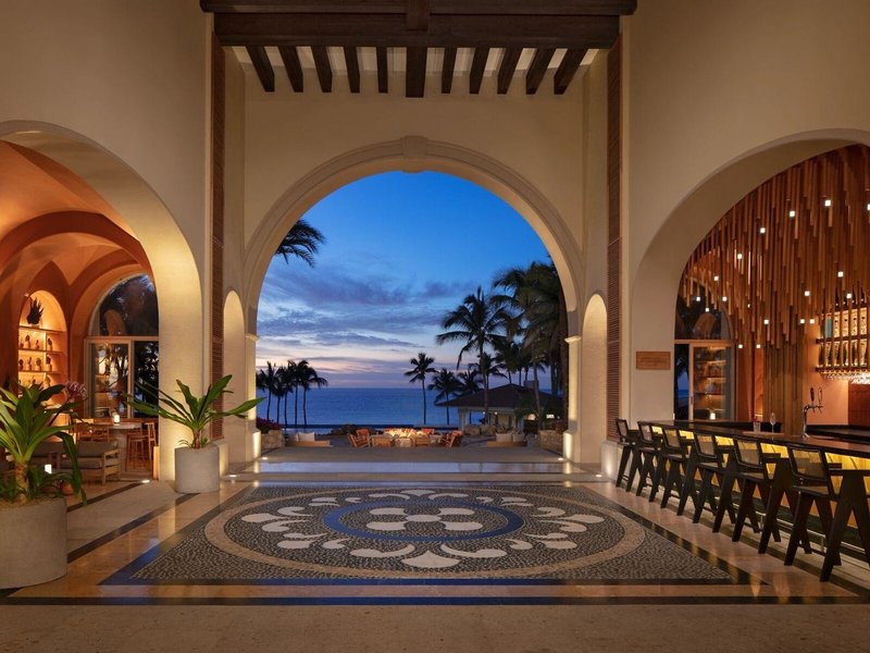 Dreams Los Cabos Suites Golf Resort & Spa 11
