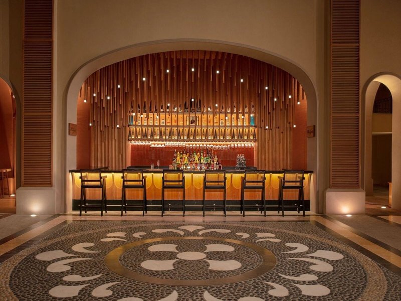 Dreams Los Cabos Suites Golf Resort & Spa 12