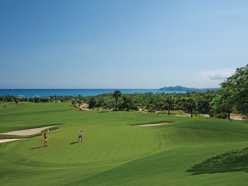 Dreams Los Cabos Suites Golf Resort & Spa 25