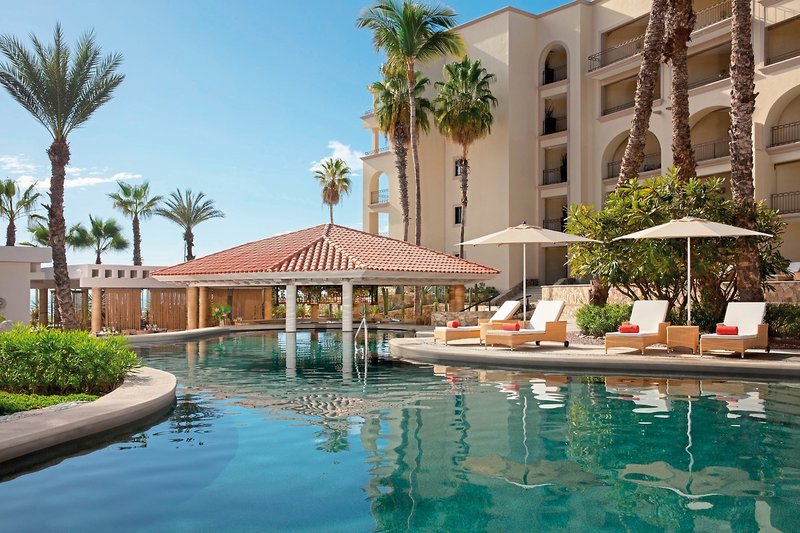 Dreams Los Cabos Suites Golf Resort & Spa 2