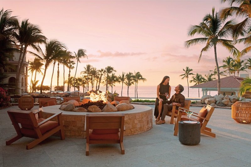 Dreams Los Cabos Suites Golf Resort & Spa 3