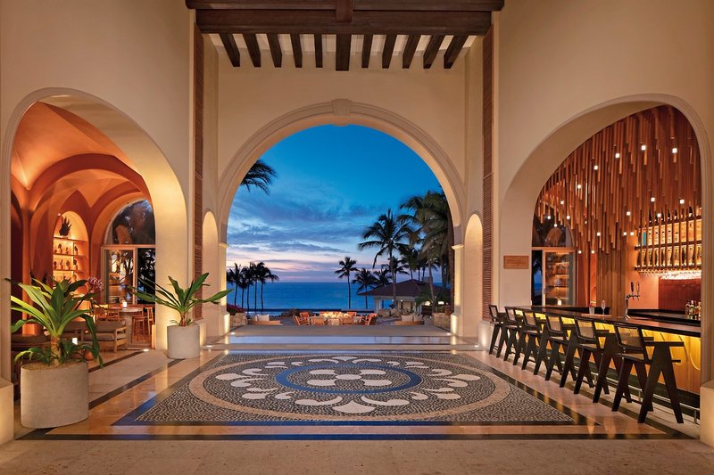 Dreams Los Cabos Suites Golf Resort & Spa 4