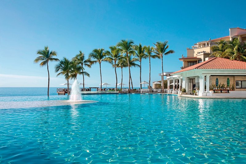 Dreams Los Cabos Suites Golf Resort & Spa 5