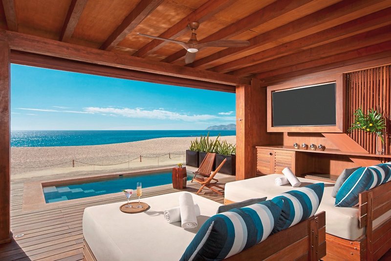 Dreams Los Cabos Suites Golf Resort & Spa 7