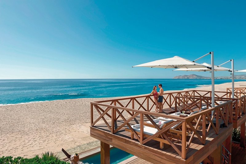 Dreams Los Cabos Suites Golf Resort & Spa 8