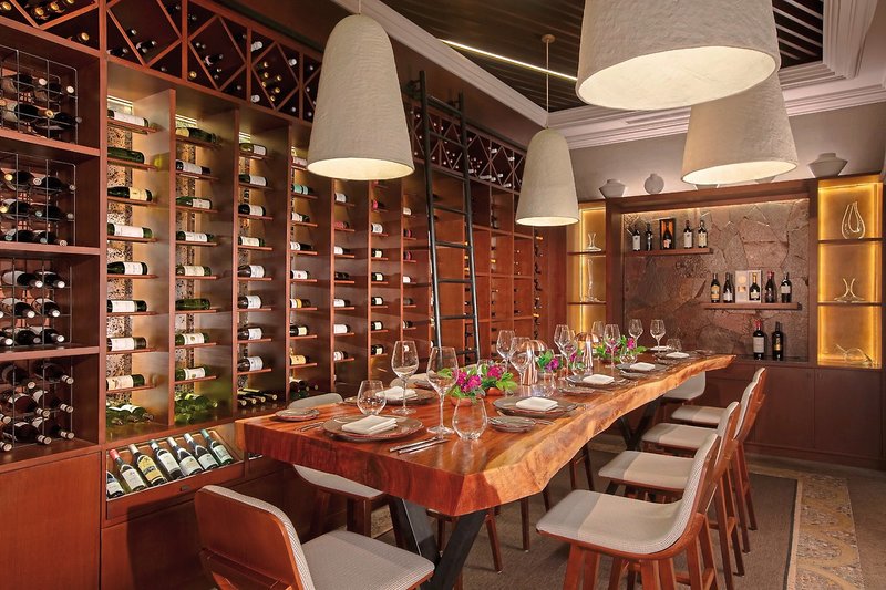 Dreams Los Cabos Suites Golf Resort & Spa 13