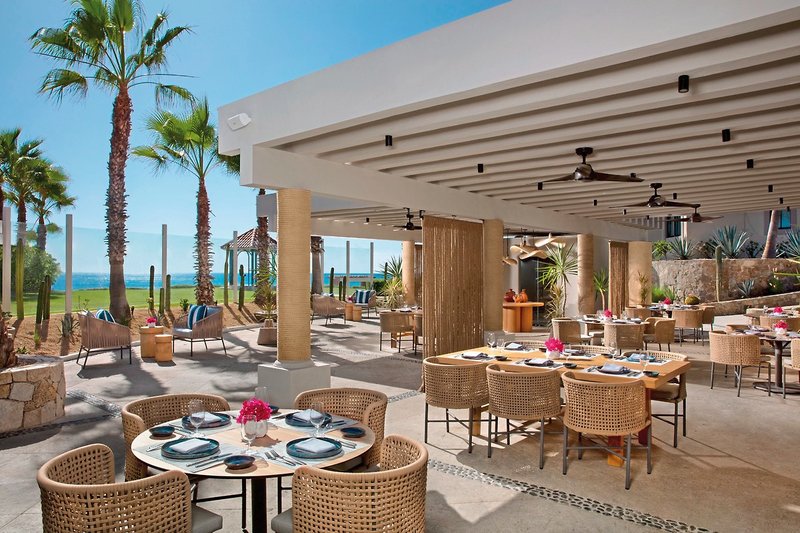 Dreams Los Cabos Suites Golf Resort & Spa 14