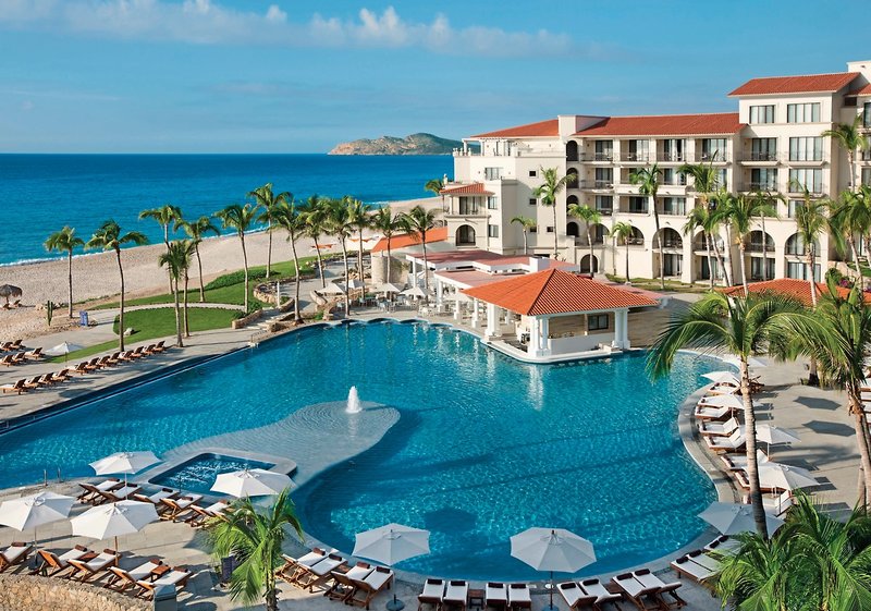 Dreams Los Cabos Suites Golf Resort & Spa 17