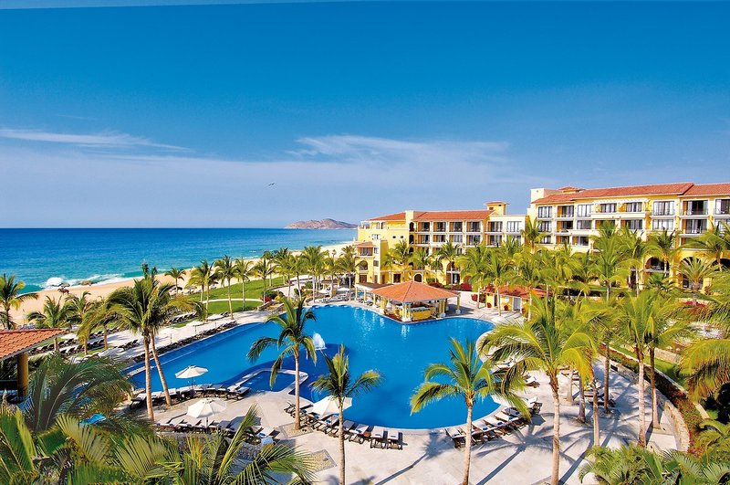 Dreams Los Cabos Suites Golf Resort & Spa 20
