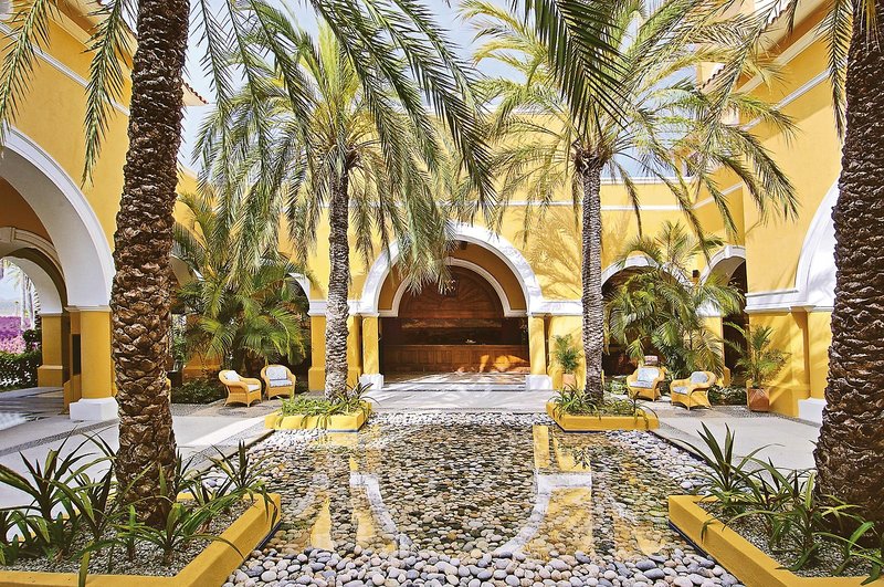 Dreams Los Cabos Suites Golf Resort & Spa 21
