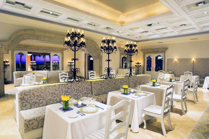 Dreams Los Cabos Suites Golf Resort & Spa 22