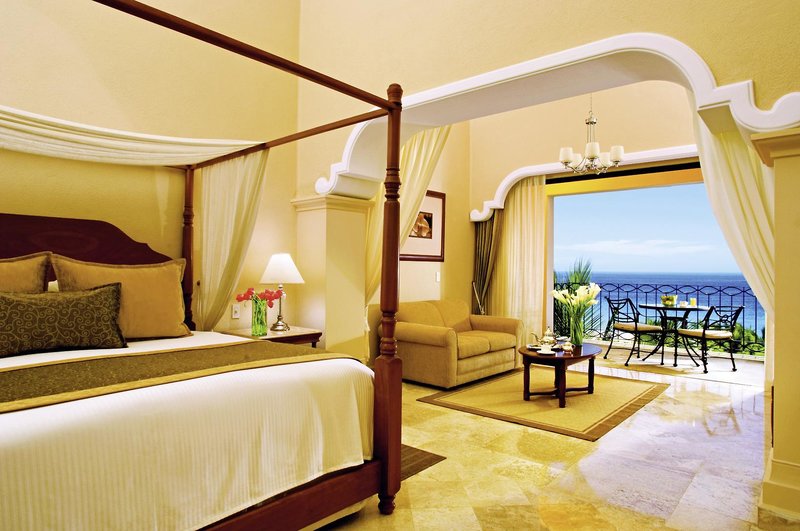 Dreams Los Cabos Suites Golf Resort & Spa 23