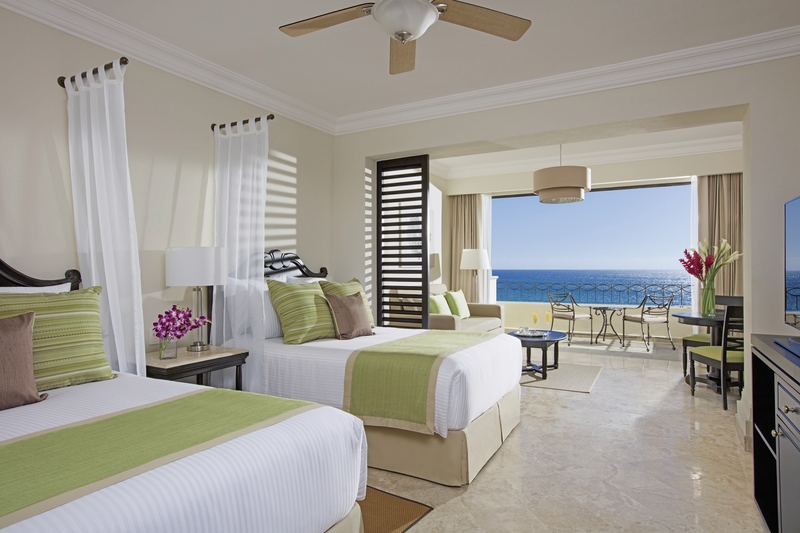 Dreams Los Cabos Suites Golf Resort & Spa 25