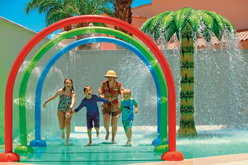 Dreams Los Cabos Suites Golf Resort & Spa 26