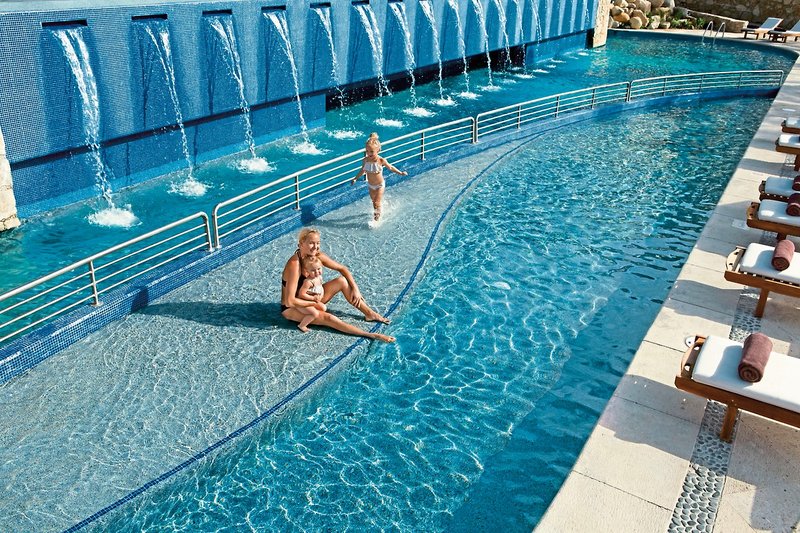 Dreams Los Cabos Suites Golf Resort & Spa 27