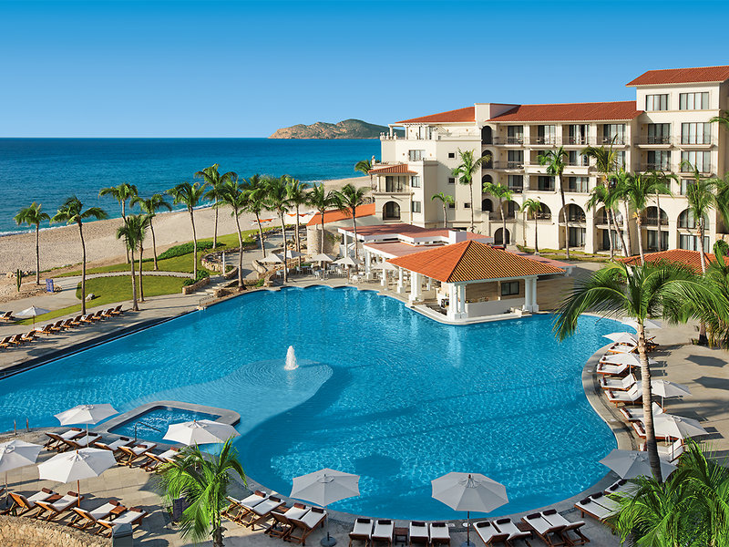 Dreams Los Cabos Suites Golf Resort & Spa 1