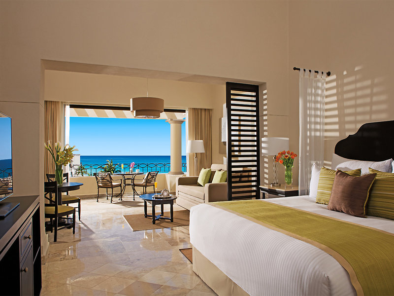 Dreams Los Cabos Suites Golf Resort & Spa 2
