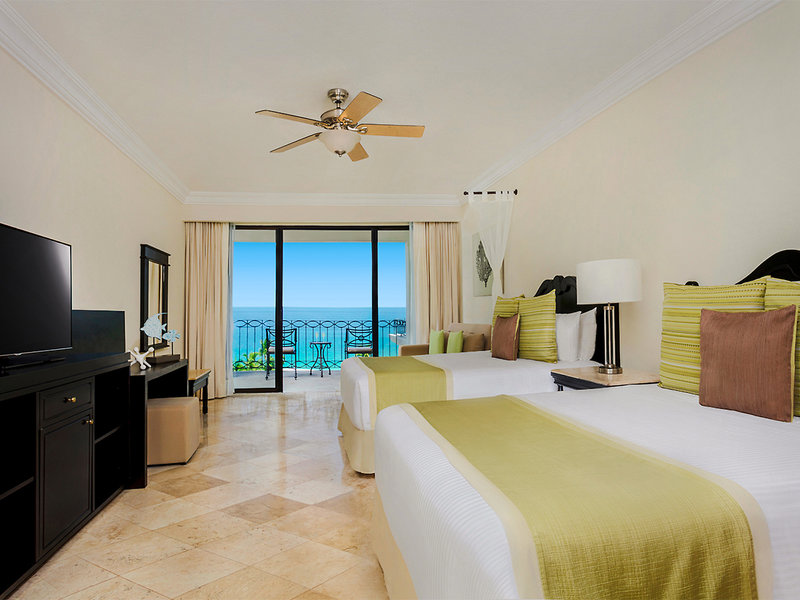 Dreams Los Cabos Suites Golf Resort & Spa 5