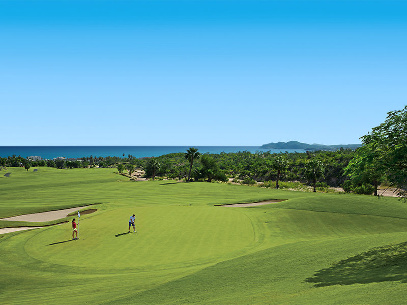 Dreams Los Cabos Suites Golf Resort & Spa 8