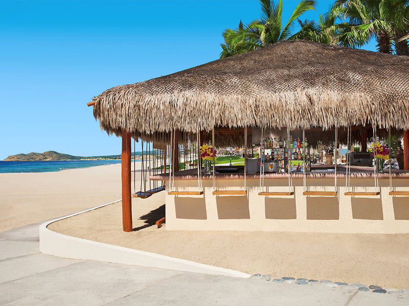 Dreams Los Cabos Suites Golf Resort & Spa 9