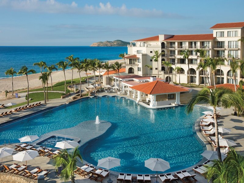 Dreams Los Cabos Suites Golf Resort & Spa 1