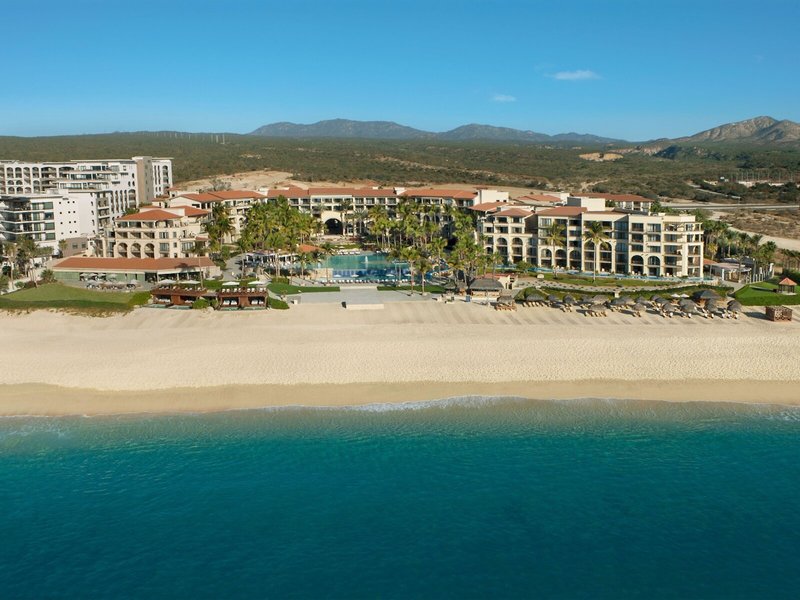 Dreams Los Cabos Suites Golf Resort & Spa 3