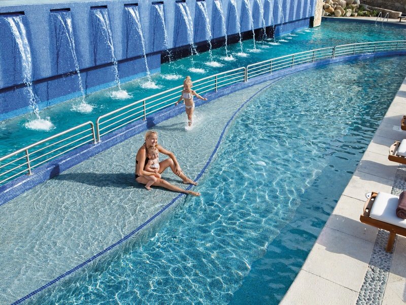 Dreams Los Cabos Suites Golf Resort & Spa 8