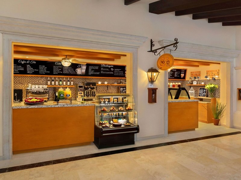 Dreams Los Cabos Suites Golf Resort & Spa 14