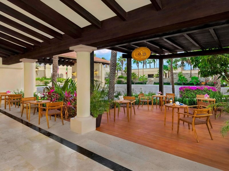 Dreams Los Cabos Suites Golf Resort & Spa 15