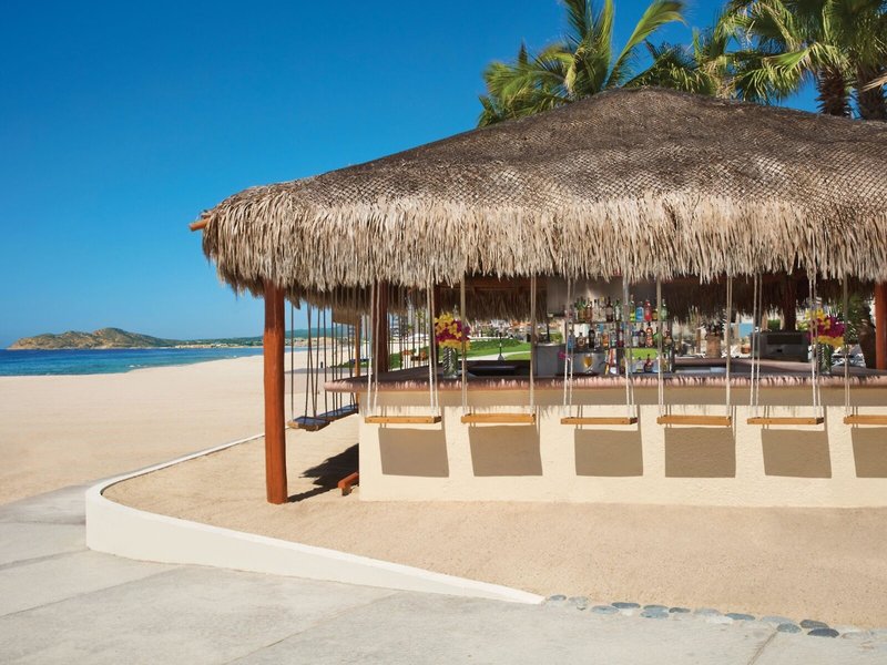 Dreams Los Cabos Suites Golf Resort & Spa 16