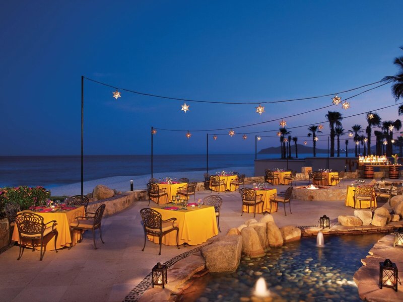 Dreams Los Cabos Suites Golf Resort & Spa 18