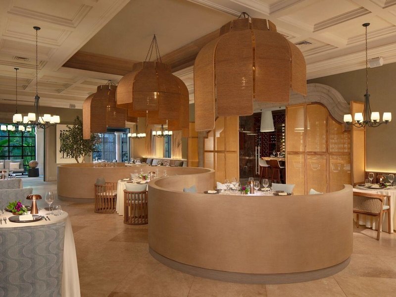 Dreams Los Cabos Suites Golf Resort & Spa 20