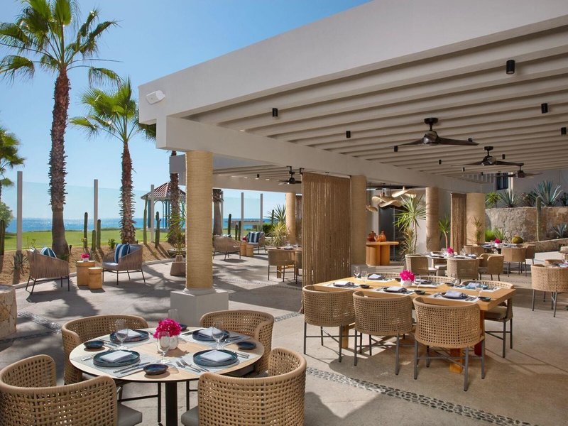 Dreams Los Cabos Suites Golf Resort & Spa 21