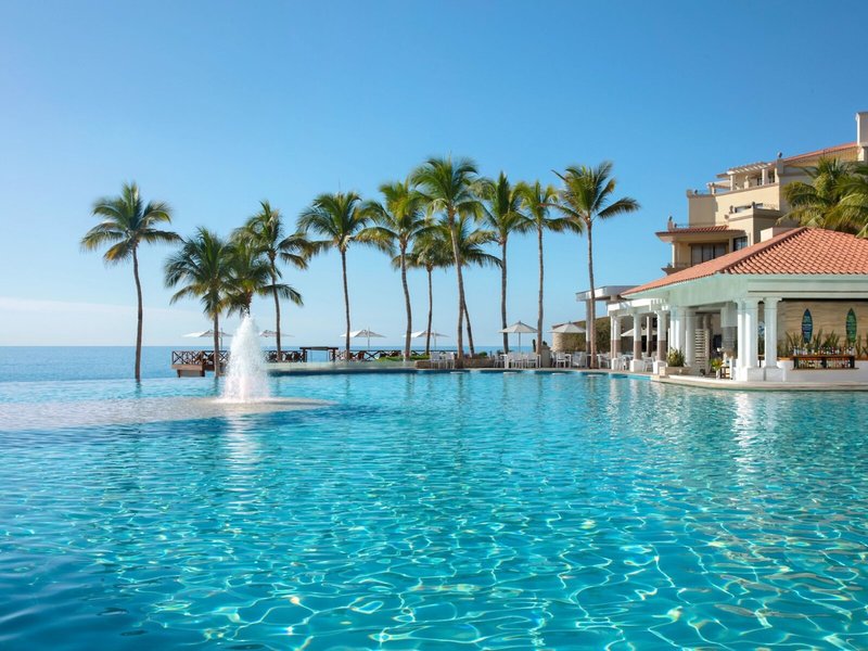 Dreams Los Cabos Suites Golf Resort & Spa 23