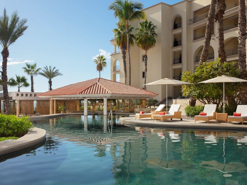 Dreams Los Cabos Suites Golf Resort & Spa 24