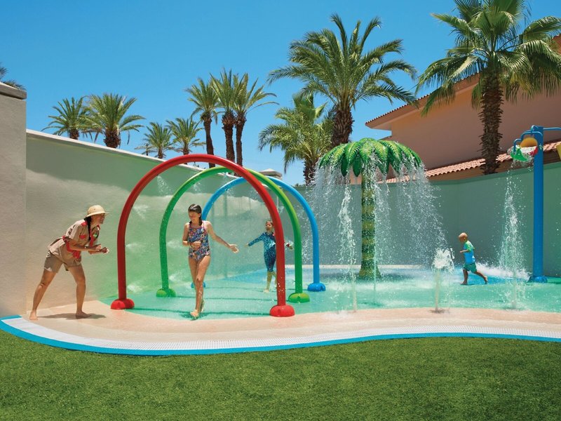 Dreams Los Cabos Suites Golf Resort & Spa 29