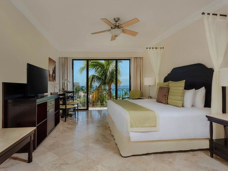 Dreams Los Cabos Suites Golf Resort & Spa 36