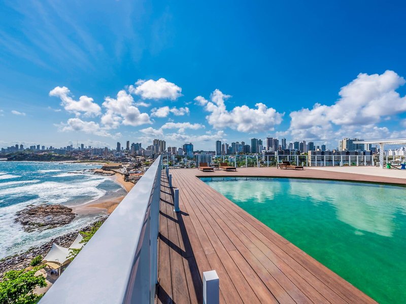 Novotel Salvador Rio Vermelho  13
