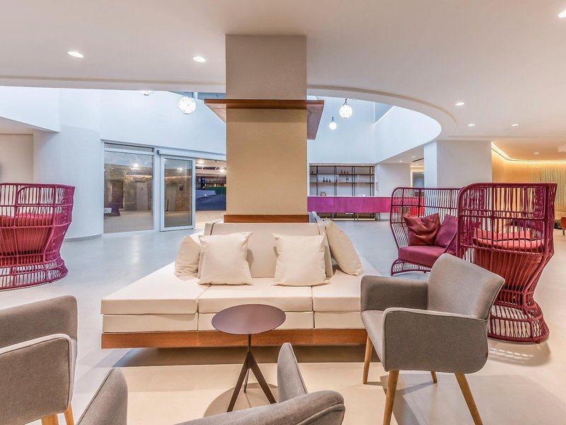 Novotel Salvador Rio Vermelho  23