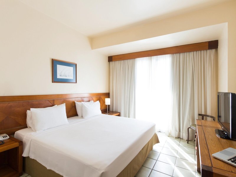 Novotel Salvador Rio Vermelho  38