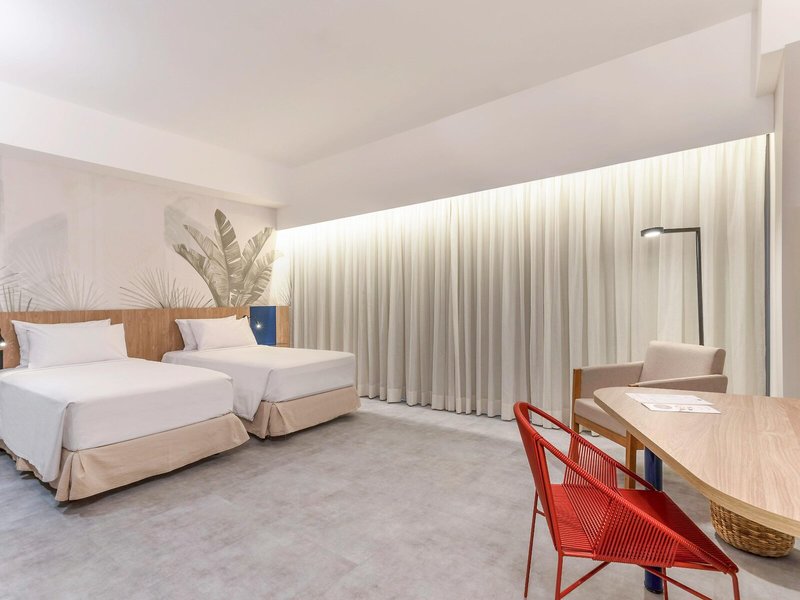 Novotel Salvador Rio Vermelho  39