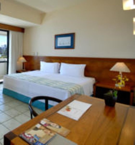Novotel Salvador Rio Vermelho  47