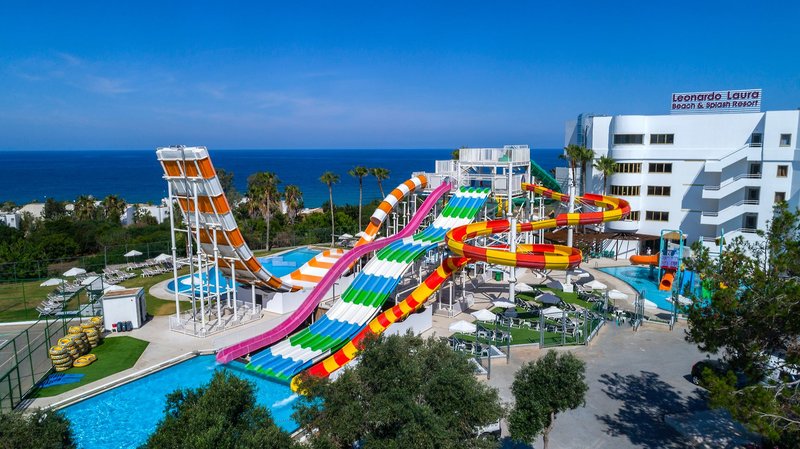 Leonardo Laura Beach & Splash Resort 1