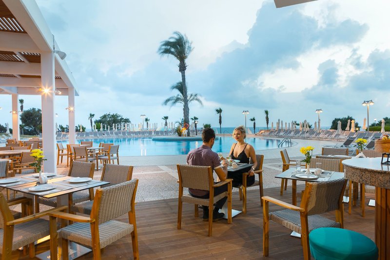 Leonardo Laura Beach & Splash Resort 2