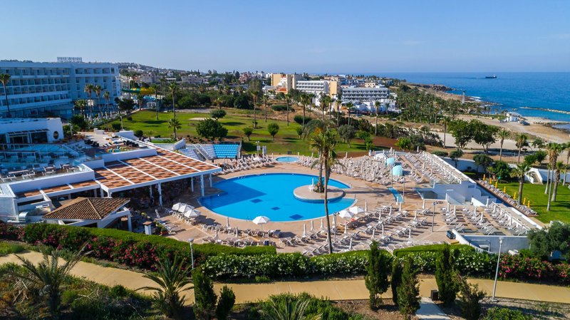 Leonardo Laura Beach & Splash Resort 4