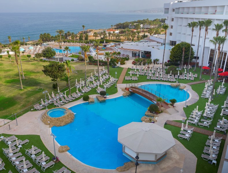 Leonardo Laura Beach & Splash Resort 7