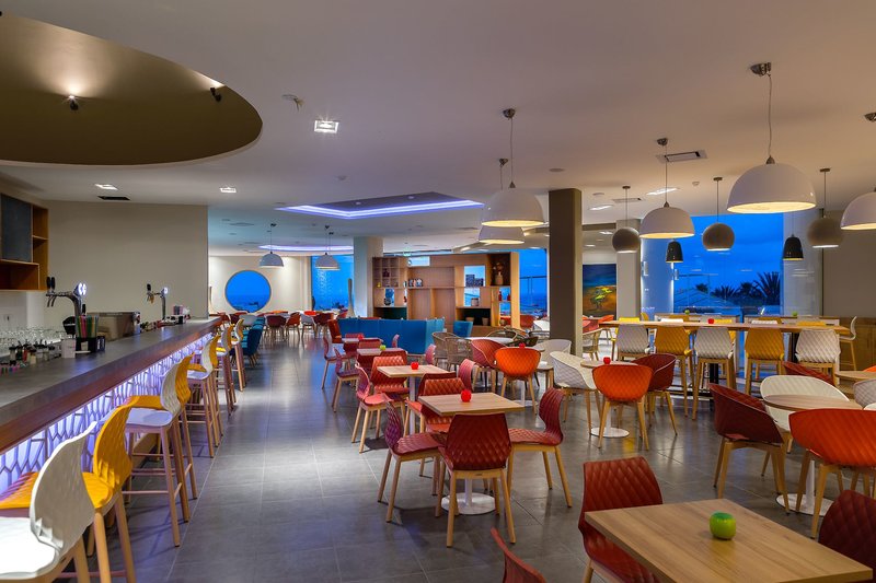 Leonardo Laura Beach & Splash Resort 10