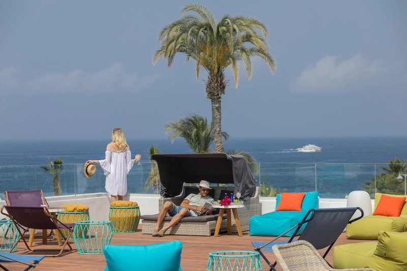 Leonardo Laura Beach & Splash Resort 11