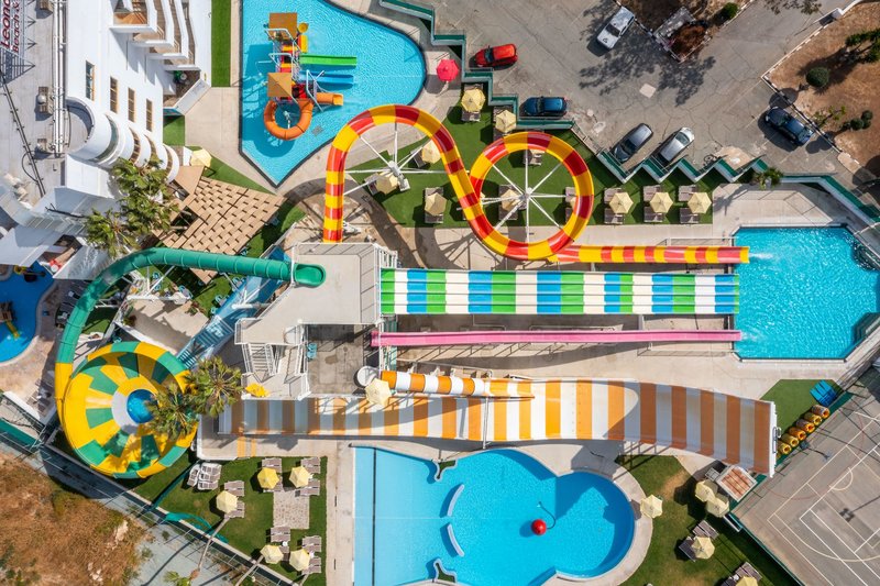 Leonardo Laura Beach & Splash Resort 13
