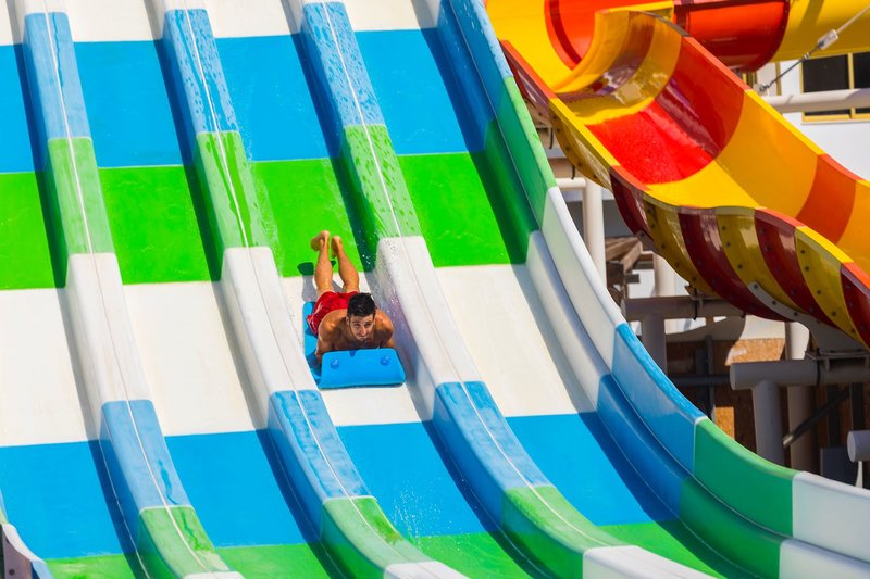 Leonardo Laura Beach & Splash Resort 16